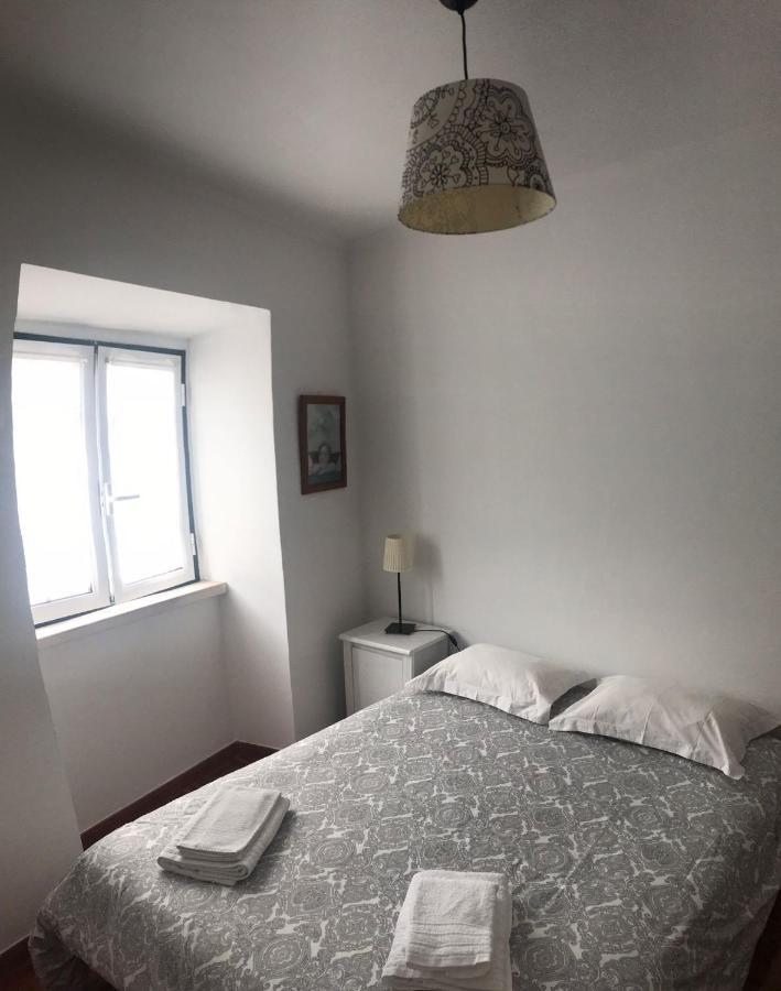 Willa Costa House Nazaré Zewnętrze zdjęcie