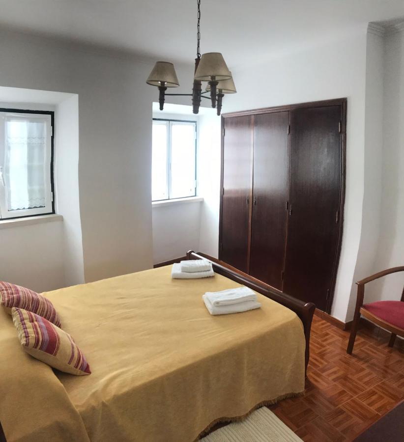 Willa Costa House Nazaré Zewnętrze zdjęcie